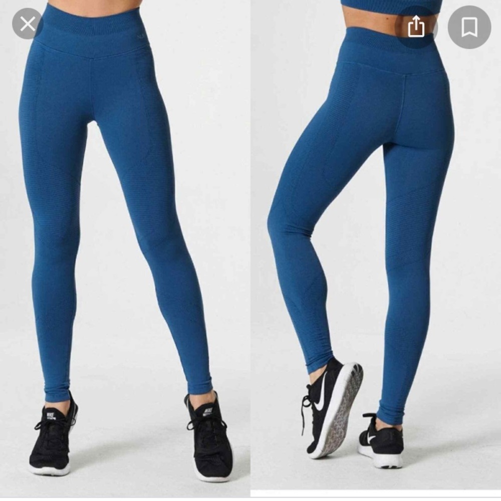 Nux One by One Leggings